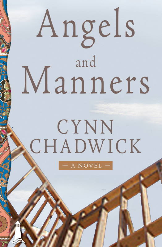 Cover of Angels and Manners